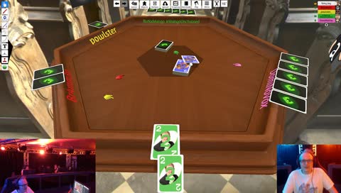 Nachts um viertel vor drei