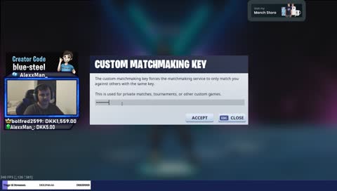 hvor dan man joiner custom