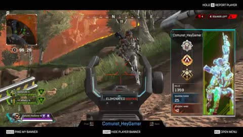 QUESTA è PER TE STRIMI !