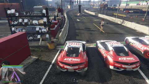 ZeLegend en Demies...