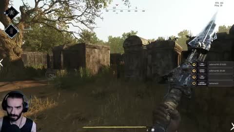 Bomb lance massacre