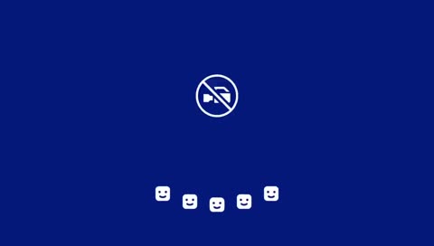 Blur ruba idee ad un giovane ragazzo che prova a streammare!!