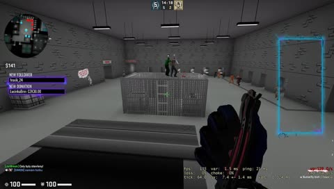 Jedu jako subaru OMEGALUL