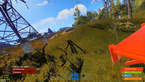 monkaW r00t building