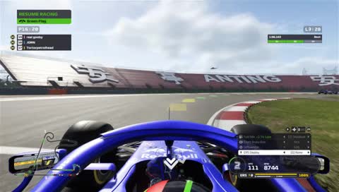 To The RNL Stewards v1