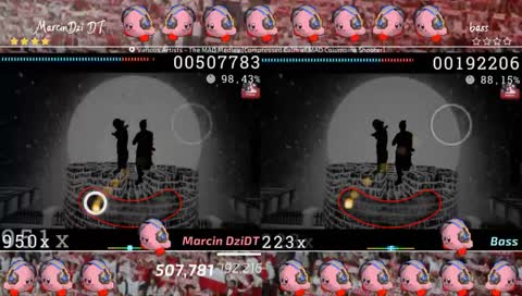 KirbDance