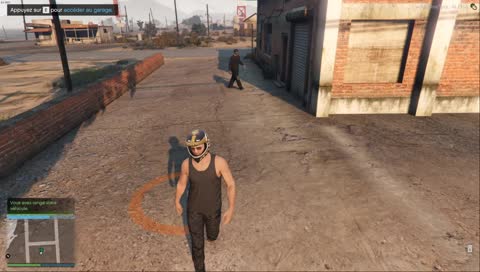 Chapi et ses fails mdrr