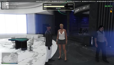 Bug er stand neben dir