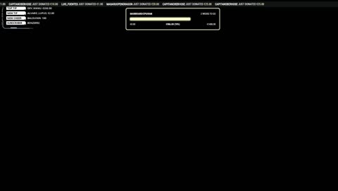 Ricos "überraschung" für Kevin