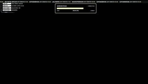 Kevin hat nur 12Jährige Zuschauer :)