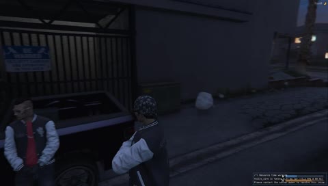 Plaquage.... ou pas !