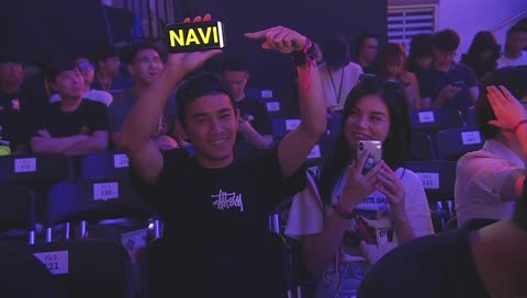 [JP] PUBG Nations Cup 2019 Day3