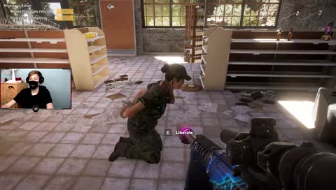 Zsepy megeroszakolja a hostaget