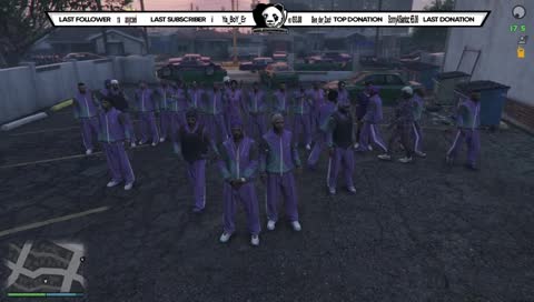 ich bin Agent 6 und ich bin auch dabei!