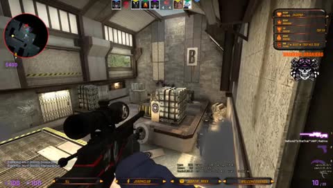 Fastest reaction you can ever seen :O