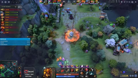 how did i not cancel that mk ult?