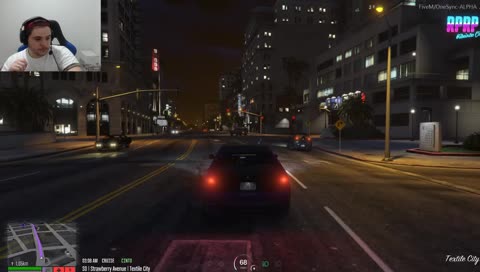 Rafão in shock
