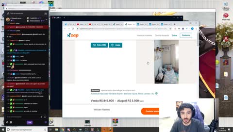tem 3 coisas q me estressa
