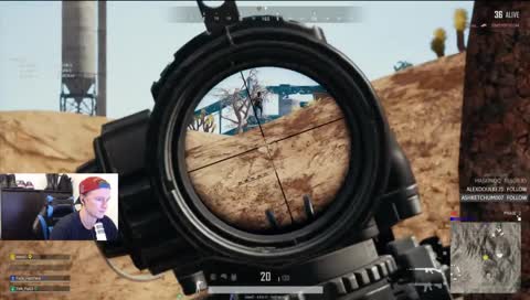 3x nade! Squadwipe