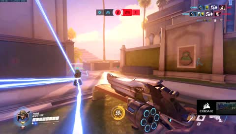 Your everyday Taimou_OW flick