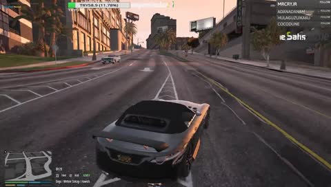 D: