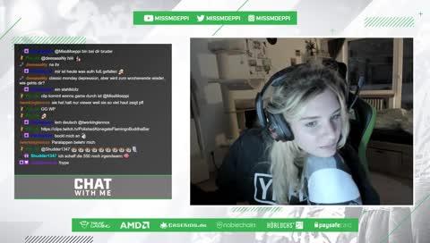 Nimm DAS Ego ... !!! ^^