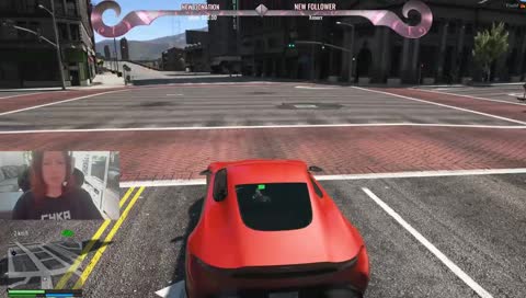 ett spöke vill ha bilen