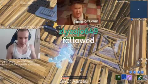 aero zavlažovač xd