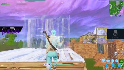 Самая лучшая реакция в мире 