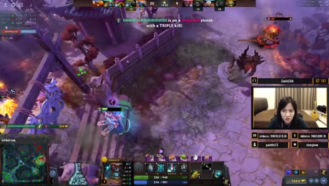 ว่านทีมครีพป่า