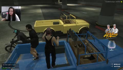 ตำรวจเขาเอาอะไรเคาะขาอ่ะ ดูไม่ทัลล