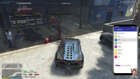 โจคนซวย 2019 555