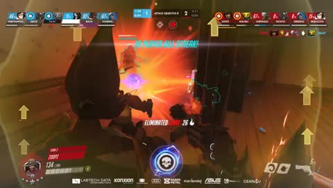 casters kan godt lide zoopz xd