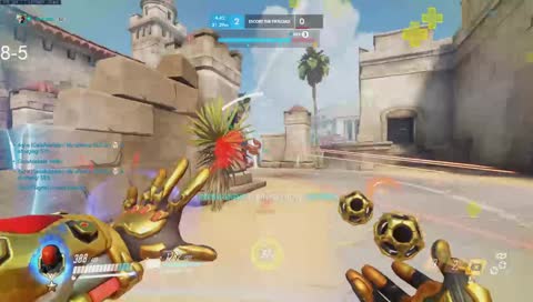 Y'ALL NEVER SEEN A SLAM LIKE THIS