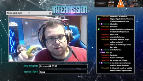 quick vs peperoncino 