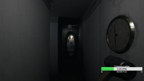 Follow Scare