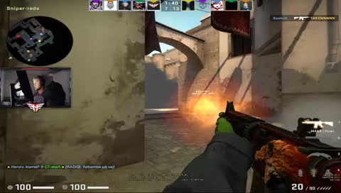 Ri5k pro