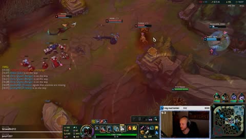 JAG SMURFAR DAVID !!!