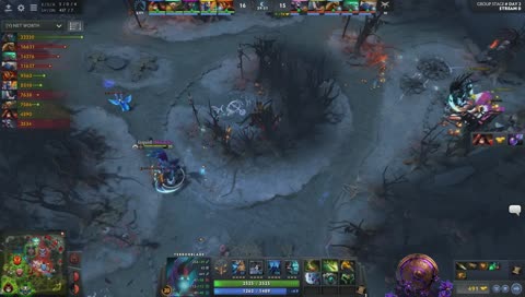 BKB Sunder Lotus Bug