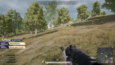 lettuce trying to steal a crate