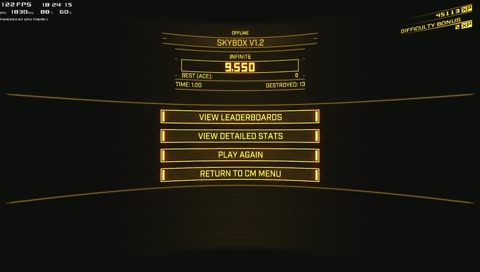 streams can be scary