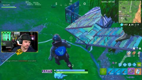 Kill repulsive 200iq
