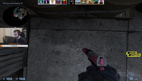 fpl ace CHOPPER IS BACK