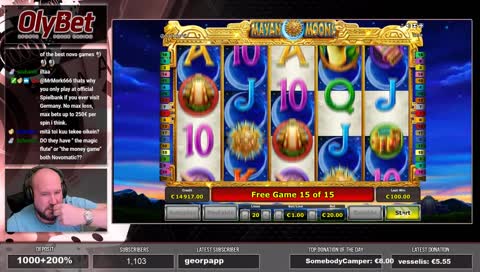 suprise 128x tsi tsing 