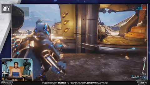 Gauss' Signature Weapons