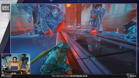 Infested Decorations