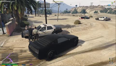 No pasa nada son negros