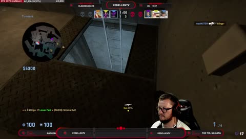 Zeus =D