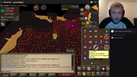 FIRE F**KING CAPE !!!!!