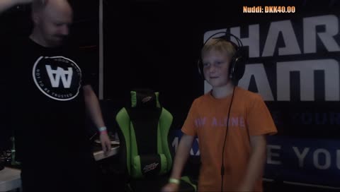 Grækerdans fans hahaha